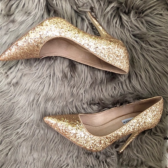 Steve Madden Shoes - Steve Madden Heels